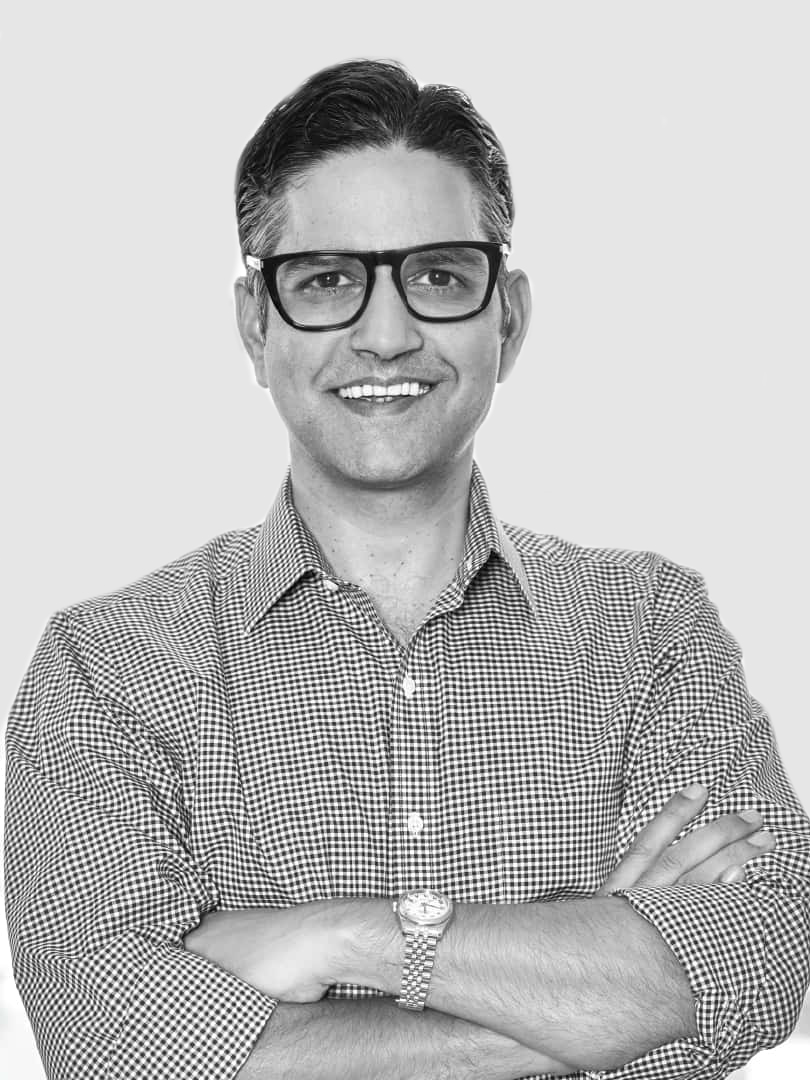Vivek Narain